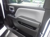 2018 GMC Sierra 1500 Regular Cab Door Panel