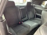 2023 Dodge Challenger R/T Plus Rear Seat
