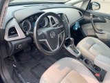 2016 Buick Verano Interiors