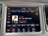 2023 Dodge Challenger R/T Plus Audio System