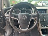 2016 Buick Verano Sport Touring Group Steering Wheel