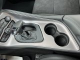 2023 Dodge Challenger R/T Plus 8 Speed Automatic Transmission