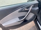 2016 Buick Verano Sport Touring Group Door Panel