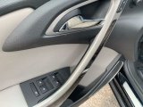 2016 Buick Verano Sport Touring Group Door Panel
