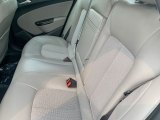 2016 Buick Verano Sport Touring Group Rear Seat