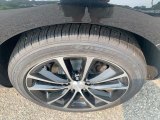 Buick Verano Wheels and Tires