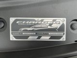 2023 Dodge Charger Scat Pack Plus Marks and Logos