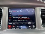 2023 Dodge Charger Scat Pack Plus Audio System