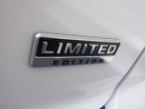 2023 Mitsubishi Eclipse Cross LE S-AWC Marks and Logos