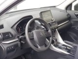 2023 Mitsubishi Eclipse Cross LE S-AWC Dashboard