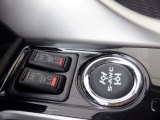2023 Mitsubishi Eclipse Cross LE S-AWC Controls
