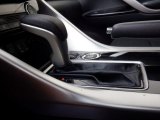 2023 Mitsubishi Eclipse Cross LE S-AWC CVT Automatic Transmission