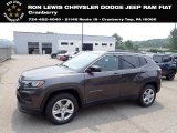 2023 Jeep Compass Latitude 4x4