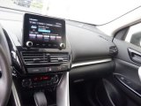 2023 Mitsubishi Eclipse Cross LE S-AWC Dashboard
