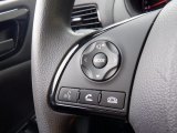 2023 Mitsubishi Eclipse Cross LE S-AWC Steering Wheel