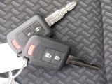 2023 Mitsubishi Eclipse Cross LE S-AWC Keys