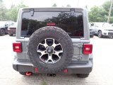 2023 Jeep Wrangler Unlimited Rubicon 4x4 Wheel