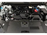 2024 Honda CR-V EX-L 1.5 Liter Turbocharged  DOHC 16-Valve i-VTEC 4 Cylinder Engine