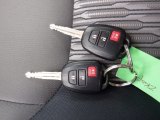 2018 Toyota Tundra SR5 CrewMax 4x4 Keys