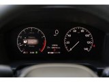 2024 Honda CR-V EX-L Gauges