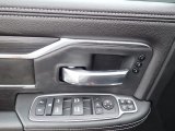 2023 Ram 2500 Laramie Crew Cab 4x4 Door Panel