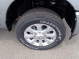 2023 Ram 2500 Laramie Crew Cab 4x4 Wheel