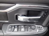 2023 Ram 2500 Laramie Crew Cab 4x4 Door Panel
