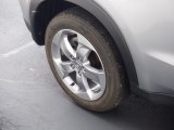 2020 Honda HR-V LX AWD Wheel