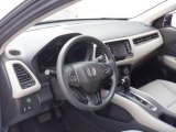 2020 Honda HR-V LX AWD Dashboard