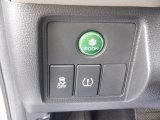 2020 Honda HR-V LX AWD Controls