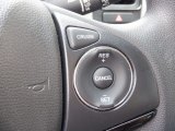 2020 Honda HR-V LX AWD Steering Wheel