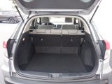 2020 Honda HR-V LX AWD Trunk