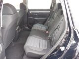 2020 Honda CR-V LX AWD Rear Seat