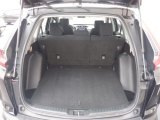 2020 Honda CR-V LX AWD Trunk