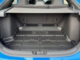 2022 Honda Civic Sport Hatchback Trunk
