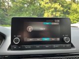 2022 Honda Civic Sport Hatchback Audio System