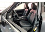 2022 Toyota Highlander XLE Front Seat