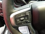 2023 Chevrolet Suburban Premier 4WD Steering Wheel