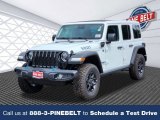2024 Jeep Wrangler 4-Door Willys 4xe Hybrid