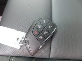 2023 Chevrolet Suburban Premier 4WD Keys