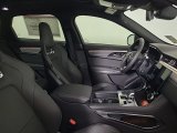 2024 Jaguar F-PACE P250 R-Dynamic S Ebony/Ebony Interior