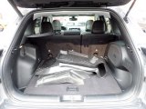2020 Jeep Cherokee Limited 4x4 Trunk