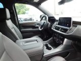 2023 Chevrolet Suburban Premier 4WD Dashboard