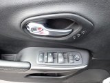 2020 Jeep Cherokee Limited 4x4 Door Panel