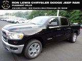 2023 Ram 1500 Big Horn Crew Cab 4x4