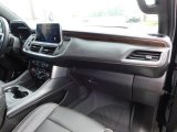 2023 Chevrolet Suburban Premier 4WD Dashboard