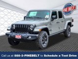 2023 Sting-Gray Jeep Gladiator Willys 4x4 #146341062