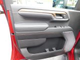 2024 Chevrolet Silverado 2500HD High Country Crew Cab 4x4 Door Panel