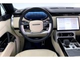 2023 Land Rover Range Rover P530 SE Controls