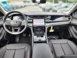 2023 Jeep Grand Cherokee 4XE Global Black Interior